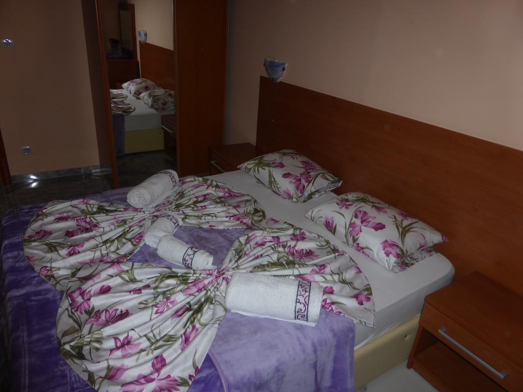 Apartments Mara บุดวา ห้อง รูปภาพ