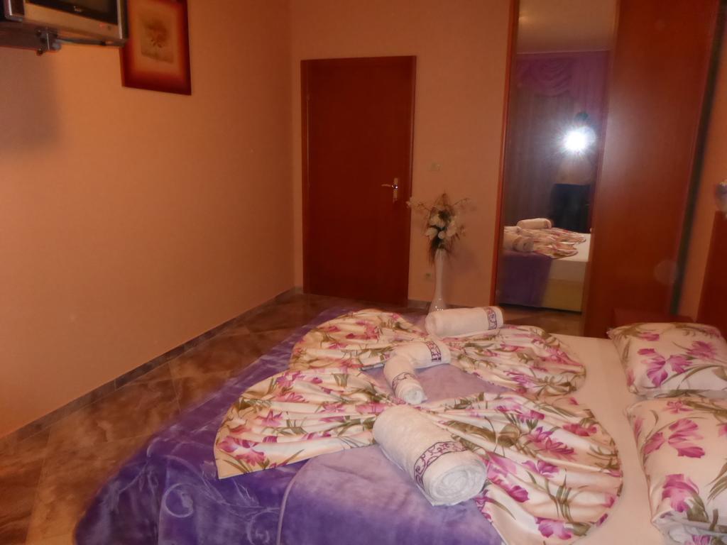 Apartments Mara บุดวา ห้อง รูปภาพ