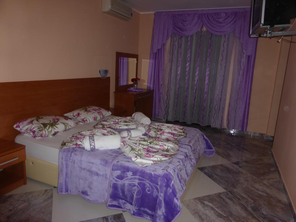Apartments Mara บุดวา ห้อง รูปภาพ